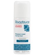 Mousse à raser RIVADOUCE