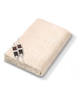 Surmatelas chauffant 2 personnes BEURER