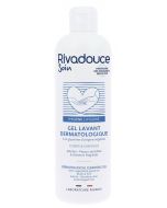 Gel lavant dermatologique RIVADOUCE SOIN