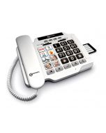 Téléphone filaire avec photos GEEMARC