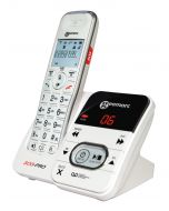 Téléphone Amplidect 295 SOS pro GEEMARC