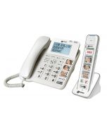 Téléphone Combi Photo GEEMARC