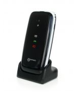 Téléphone portable à clapet GEEMARC