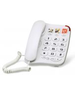 Téléphone grandes touches personnalisables LBS MÉDICAL
