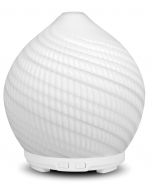 Diffuseur d'huiles essentielles NISSA NAEO