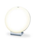Lampe à luminothérapie compact ronde BEURER