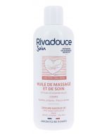 Huile de massage et de soin RIVADOUCE SOIN