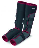 Bottes de pressothérapie cuisses et mollets BEURER