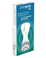 Électrodes pour Paingone® XL PAINGONE