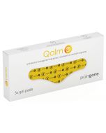 Gel pads pour Paingone Qalm PAINGONE