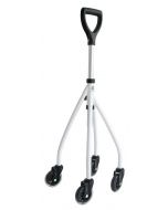Wheeleo® rollator à une main WHEELEO