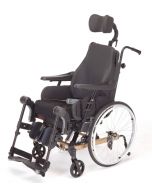 Fauteuil roulant de confort Clematis Pro E-Tilt INVACARE