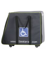 Sac de rangement pour fauteuil d'aisance pliant Wheelable AXSOL