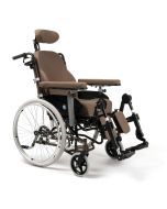 Fauteuil roulant de confort Inovys II VERMEIREN