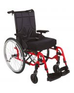 Fauteuil manuel Action® 4 NG INVACARE