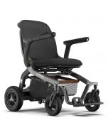 Fauteuil électrique Ergo BR7L ERGOCONCEPT