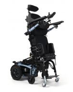 Fauteuil électrique verticalisateur Forest 3 SU  VERMEIREN