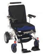 Fauteuil électrique Ergo 08 L 2.0 ERGOCONCEPT