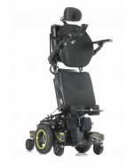 Fauteuil électrique verticalisateur Q700-UP M  SUNRISE MÉDICAL