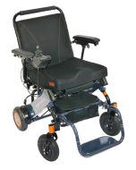 Fauteuil électrique Ergo 07 L 2.0 ERGOCONCEPT