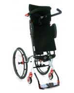 Fauteuil manuel verticalisateur Levo Summit  LIFE & MOBILITY