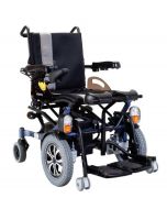 Fauteuil électrique verticalisateur Ergo Stand  LIFE & MOBILITY