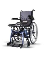 Fauteuil manuel verticalisateur SME Series  LIFE & MOBILITY