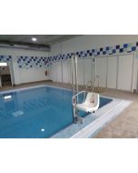 Élévateur fixe de piscine Isis PK AXSOL