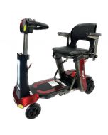 Scooter Ergo Mojo Lit ERGOCONCEPT