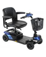 Scooter Colibri INVACARE