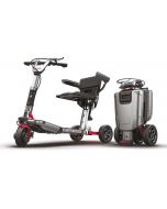 Scooter pliant Atto Sport MOBIO