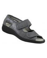 Chaussures d'intérieur Isore  NEUT