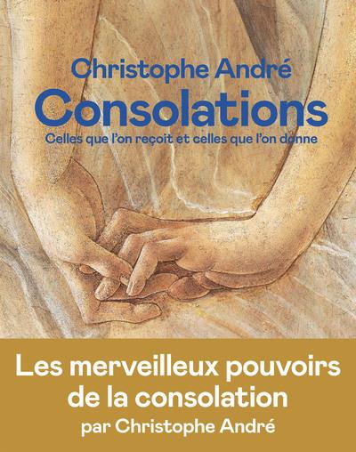 Image de couverture de Consolations