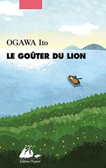 Image de couverture de Le Goûter du Lion
