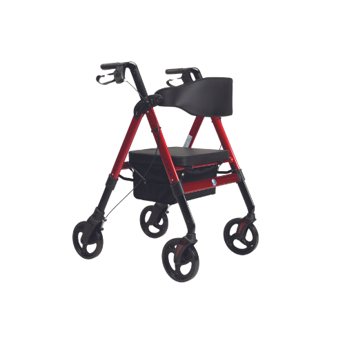 location-materiel-medical-rollator