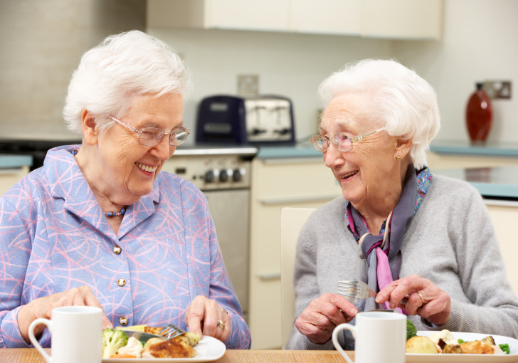 Carences alimentaires seniors