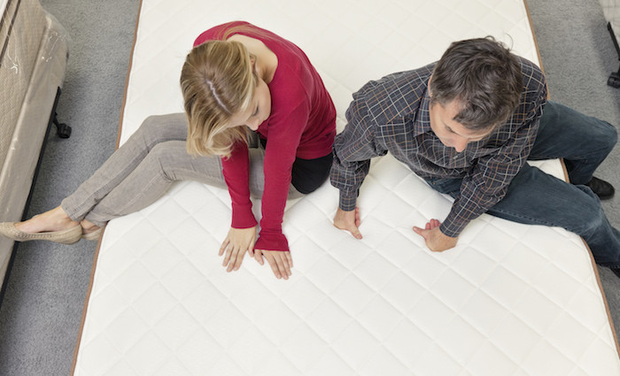 Comment choisir son matelas ?