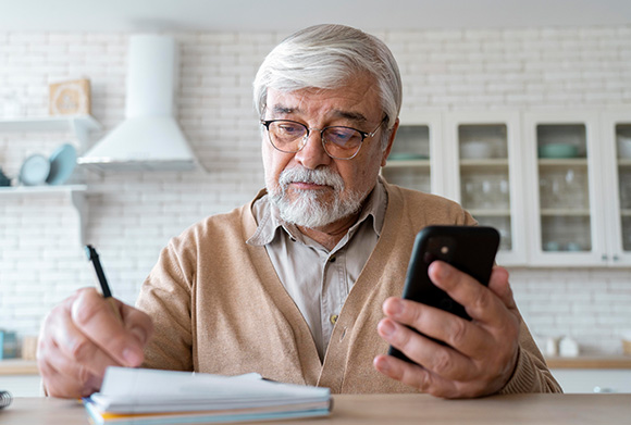 Comment choisir sa mutuelle sénior