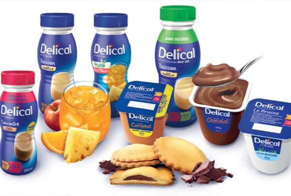 dénutrition
