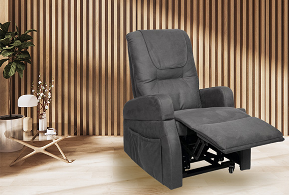 fauteuil releveur