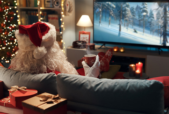 films cultes noel