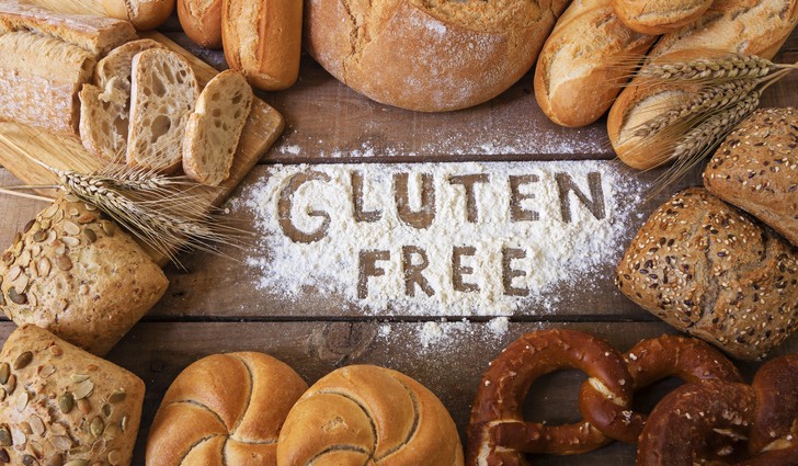 La sensibilité au gluten n'est pas une maladie imaginaire