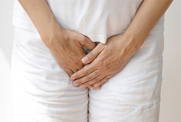 incontinence