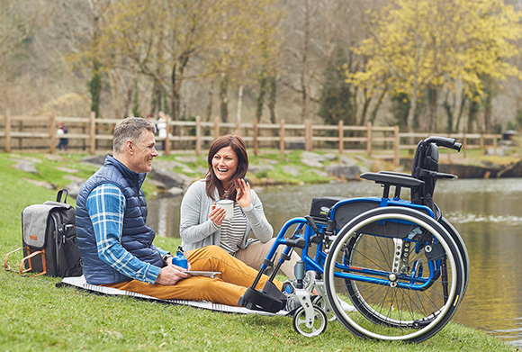 location fauteuil roulant