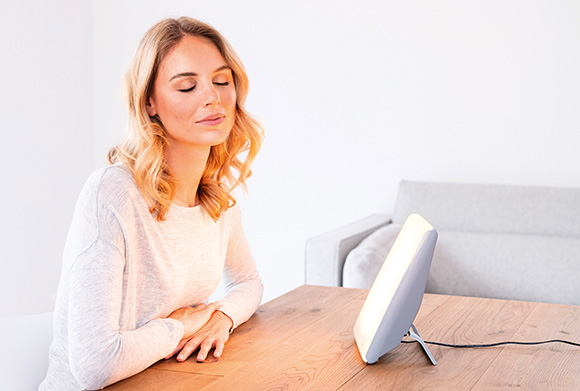 luminotherapie