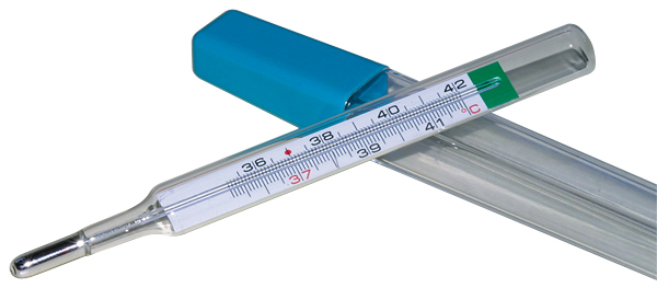Le thermomètre Gallium