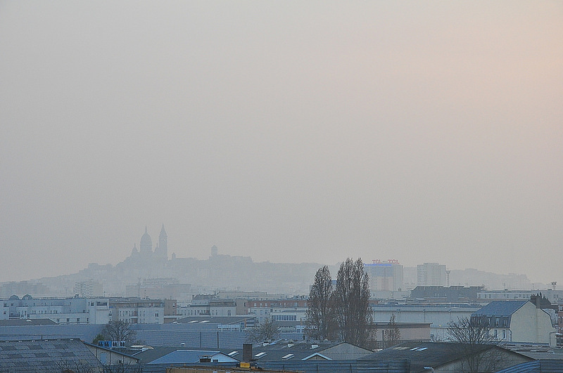 Pollution de l’air : les risques pour la santé