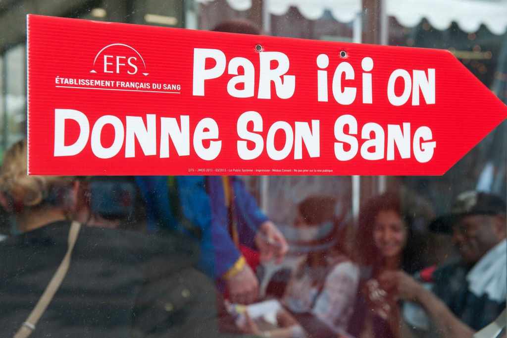 Crédit EFS