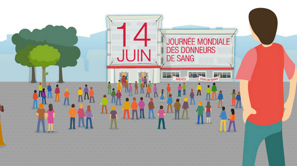 Donner son sang, mode d’emploi