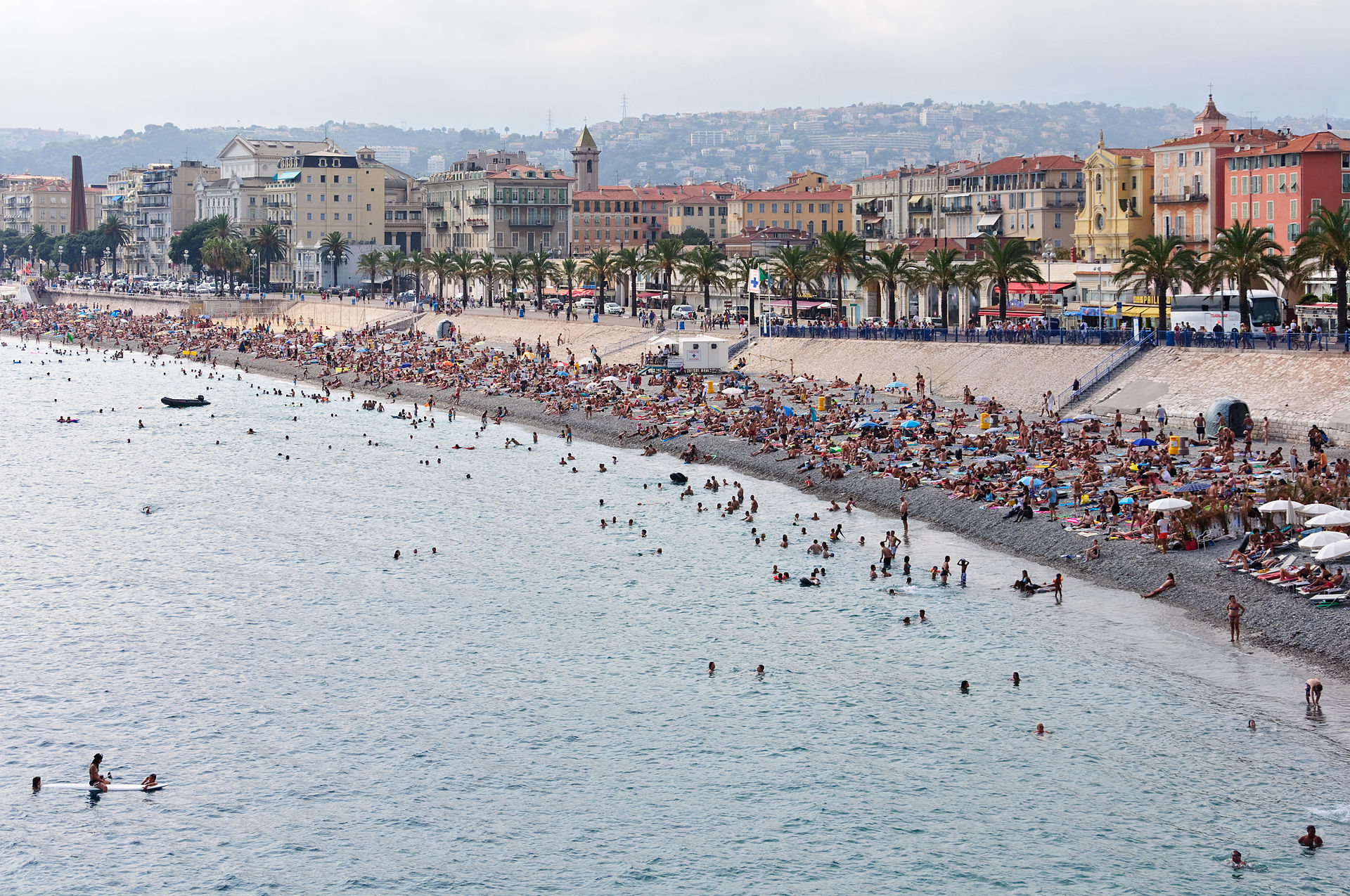 Nos astuces pour déjouer les risques de l'été